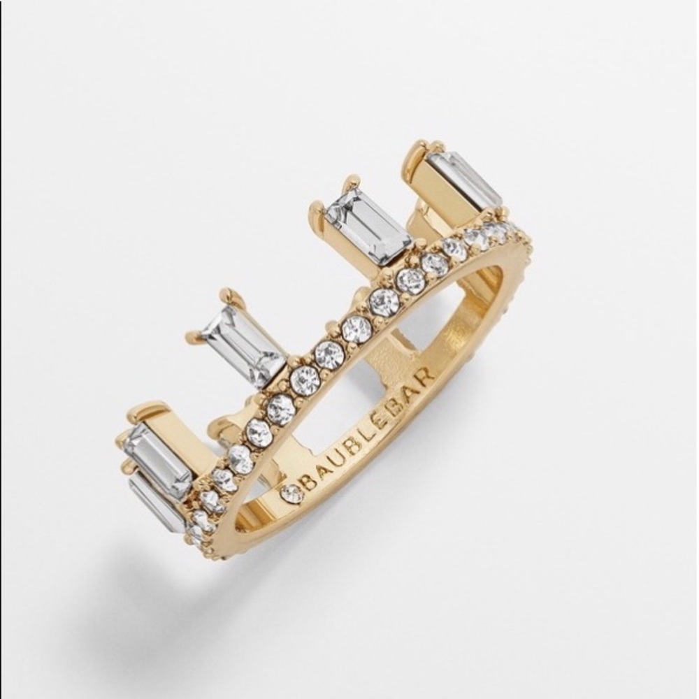 baublebar ring